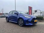 Toyota Yaris 1.5 VVT-i Business Plus | Adap. Cruise Control, Euro 6, Blauw, Bedrijf, Handgeschakeld