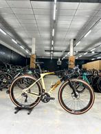 Canyon Grail CF SLX 9 Di2 Gravel Fiets, Ophalen, Zo goed als nieuw, Overige typen