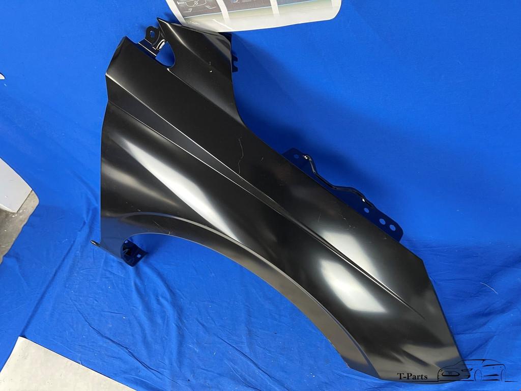 Hyundai i20 zijscherm rechts nieuw spartbord scherm, Auto-onderdelen, Carrosserie en Plaatwerk, Info@fabrikant.eu, Fabrikant BV