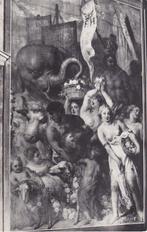 07131 's Gravenhage - Huis ten Bosch Oranjezaal - 1910, Verzenden, Voor 1920, Ongelopen, Zuid-Holland