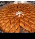 Baklava, Ophalen of Verzenden