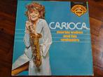LP - Martin Wulms and his Orchestra - Carioca, Ophalen of Verzenden, Zo goed als nieuw, 12 inch