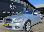 Mercedes-Benz C-Klasse 220 CDI Business Class Elegance *Dies, Automaat, 4 cilinders, 1505 kg, Bedrijf
