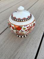 Melli Mello suikerpotje in zeer goede staat, Keramiek, Overige typen, Ophalen of Verzenden, Zo goed als nieuw