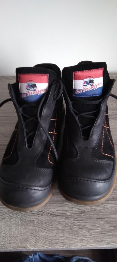 Jos Verstappen fanclub schoenen ( vader max verstappen ), Ophalen of Verzenden, Zo goed als nieuw, Formule 1