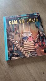Het Muizenhuis: Sam en Julia, Ophalen, Zo goed als nieuw, Karina Schaapman, Fictie algemeen