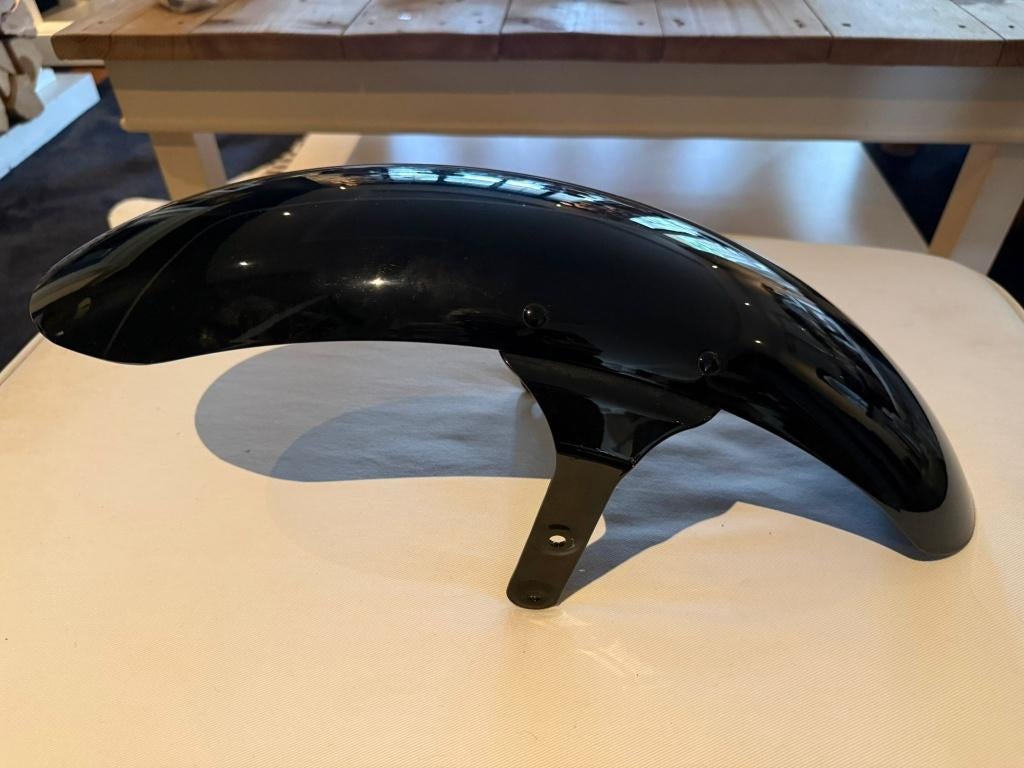 Harley Davidson Breakout 2020 onderdelen., Ophalen, Gebruikt