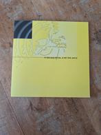 Haags Jantje penningenset 1998 - 750 jaar Den Haag, Ophalen of Verzenden