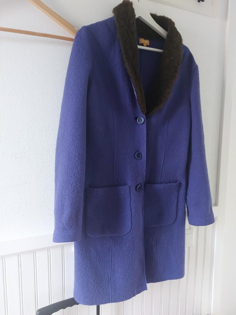 Tussenjas, Kleding | Dames, Jassen | Winter, Ophalen of Verzenden, Zo goed als nieuw