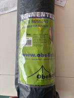 Uitbouwtent / erker 215x140 cm met binnentent, Caravans en Kamperen, Ophalen of Verzenden, Gebruikt, Tot en met 2