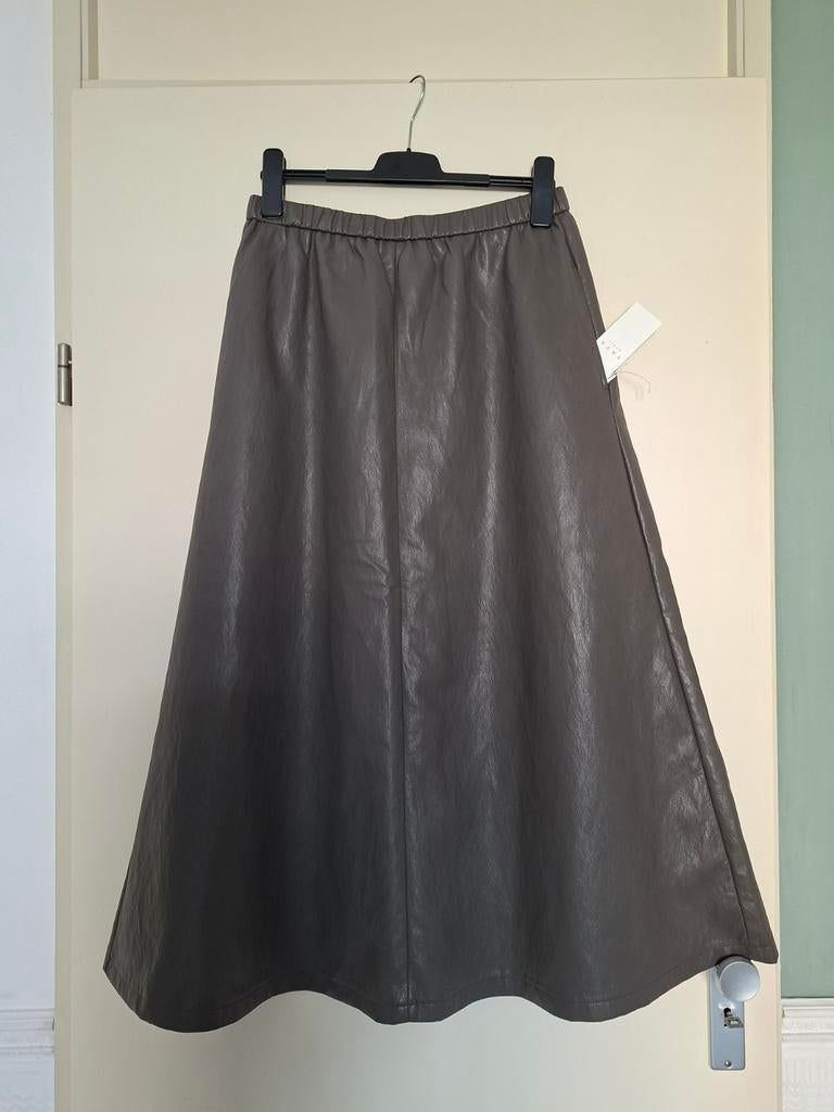 YAYA ROK MAAT 40/42..NIEUW., Kleding | Dames, Rokken, Yaya, Ophalen of Verzenden, Nieuw, Onder de knie