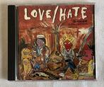 CD -Love/Hate – Blackout In The Red Room 2990, Ophalen of Verzenden, Zo goed als nieuw, Poprock