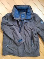 Gaastra jas jack donkerbruin blauw maat XL, Kleding | Heren, Gaastra, Blauw, Maat 56/58 (XL), Ophalen of Verzenden