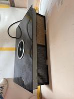 Bora kookplaat met afzuiging - Gebruikt, Ophalen, Gebruikt, 4 kookzones, Inbouw