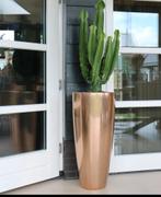 Vase The World Kentucky Vaas 37x80cm, Ophalen, Overige materialen, Gebruikt, Overige kleuren