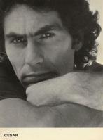 Golden Earring: Promo foto Cesar Zuiderwijk., Ophalen of Verzenden, Gebruikt