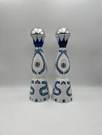 Lege Clase Azul Tequila flessen - Decoratief, Ophalen of Verzenden