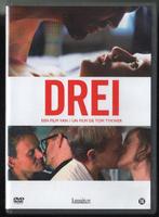 Drei. DVD. Gay romance., Vanaf 16 jaar, Ophalen of Verzenden, Zo goed als nieuw