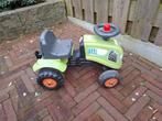 Tractor loopauto, Kinderen en Baby's, Speelgoed | Buiten | Skelters, Ophalen of Verzenden, Gebruikt, Overige merken