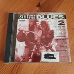 Still Got The Blues 2 - Diverse Artiesten (CD), Ophalen of Verzenden, 1980 tot heden, Gebruikt, Blues