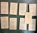 Arthur van Schendel: verzameld werk, Ophalen of Verzenden