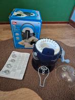 Prym Breimolen MIDI - Zo goed als nieuw, Ophalen of Verzenden, Zo goed als nieuw, Breien, Machine