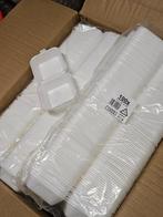 400 stuks hamburgerbakje, Ophalen of Verzenden