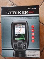 Fishfinder Garmin, Ophalen of Verzenden, Zo goed als nieuw, Kaartplotter of Fish Finder