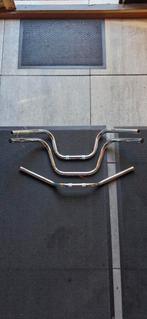 3 sturen voor Suzuki Intruder, 1 nieuw, 1 inch, Ophalen of Verzenden