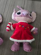 Angel stitch met zingende kerst geluid, Ophalen of Verzenden, Nieuw, Overige typen