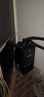 Gamko bierkoeler BK650L54H, Ophalen, Gebruikt, Koelen en Vriezen, Nvt