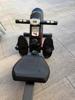 #roei #roeiapparaat #lago #workout #sport, Sport en Fitness, Ophalen of Verzenden, Zo goed als nieuw, Roeitrainer