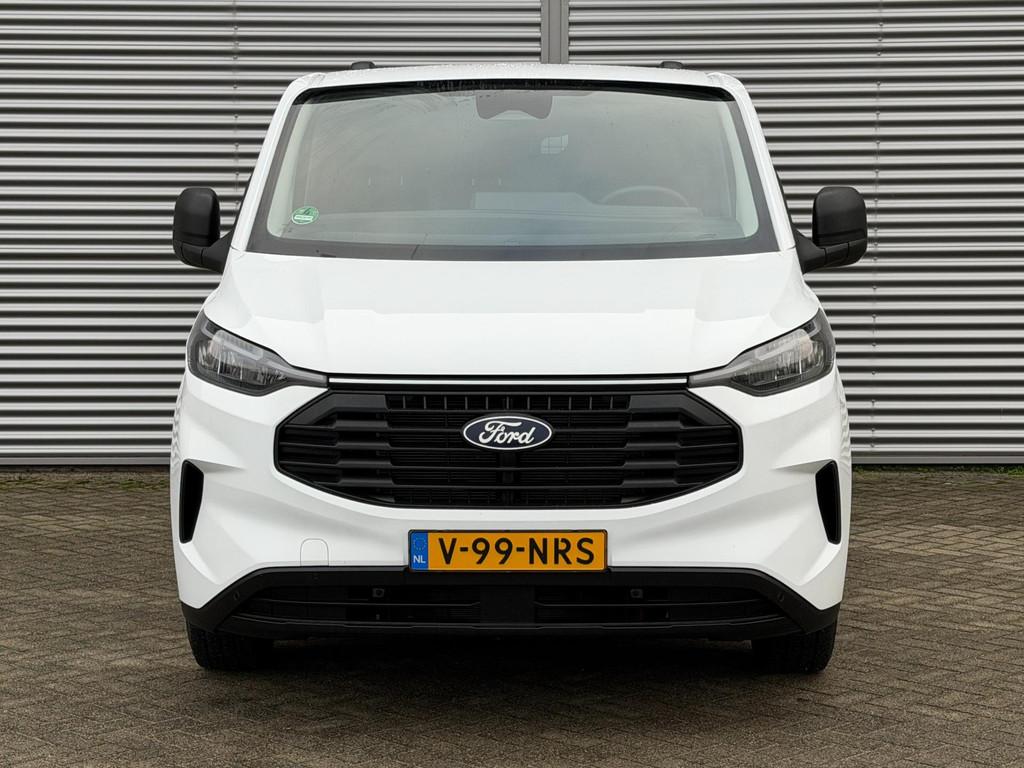 Ford TRANSIT CUSTOM 2.0 TDCI L1H1 Trend Clima/ Keyless/ PDC/, Voorwielaandrijving, 1803 kg, Gebruikt, Euro 6