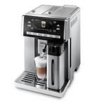 delonghi primadonna exclusive coffee machine, Witgoed en Apparatuur, Ophalen of Verzenden, Zo goed als nieuw, Koffiemachine