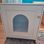 kattenbak ombouw Nieuw, Ophalen, Nieuw, Open