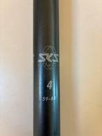 SKS Handpomp 59-64cm fietspomp, Ophalen of Verzenden, Zo goed als nieuw