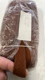 Partij fournituren sierband €30, Ophalen of Verzenden, Zo goed als nieuw, Lint, Band of Elastiek