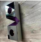 Unieke vintage design wandlamp, Ophalen of Verzenden, Zo goed als nieuw, Metaal