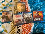 PS4 Games Bundel: Battlefield 1, Need for Speed, Assassin's, Spelcomputers en Games, Games | Sony PlayStation 4, Vanaf 18 jaar
