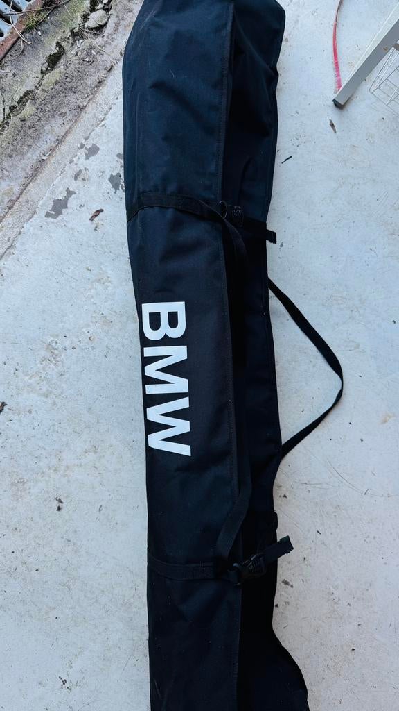 BMW 3 serie dakdrager, Auto diversen, Dakdragers, Ophalen of Verzenden, Zo goed als nieuw