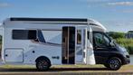 Bürstner Limited IT 660, Caravans en Kamperen, Bedrijf, Tot en met 6, Cassettetoilet, Airbags