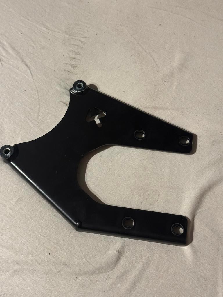 Gloednieuwe akrapovic ophanging voor vespa sprint, Ophalen of Verzenden, Nieuw, Elektrische gitaar