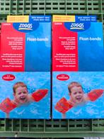 ZOGGS Float-bands Zwembandjes 1-3 jaar (max 15kg), Kinderen en Baby's, Babykleding | Baby-zwemkleding, Jongetje of Meisje, Overige maten