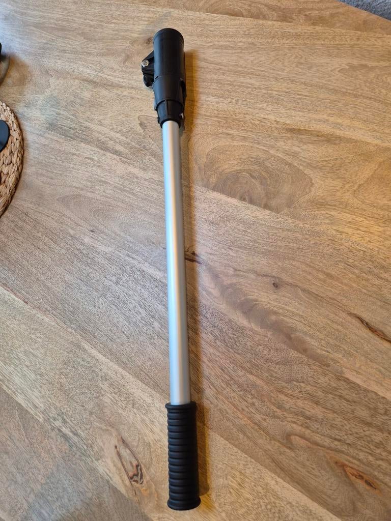 Verlengstuk buitenboordmotor, Watersport en Boten, Ophalen, Zo goed als nieuw, Motor en Techniek, Zeilboot of Motorboot