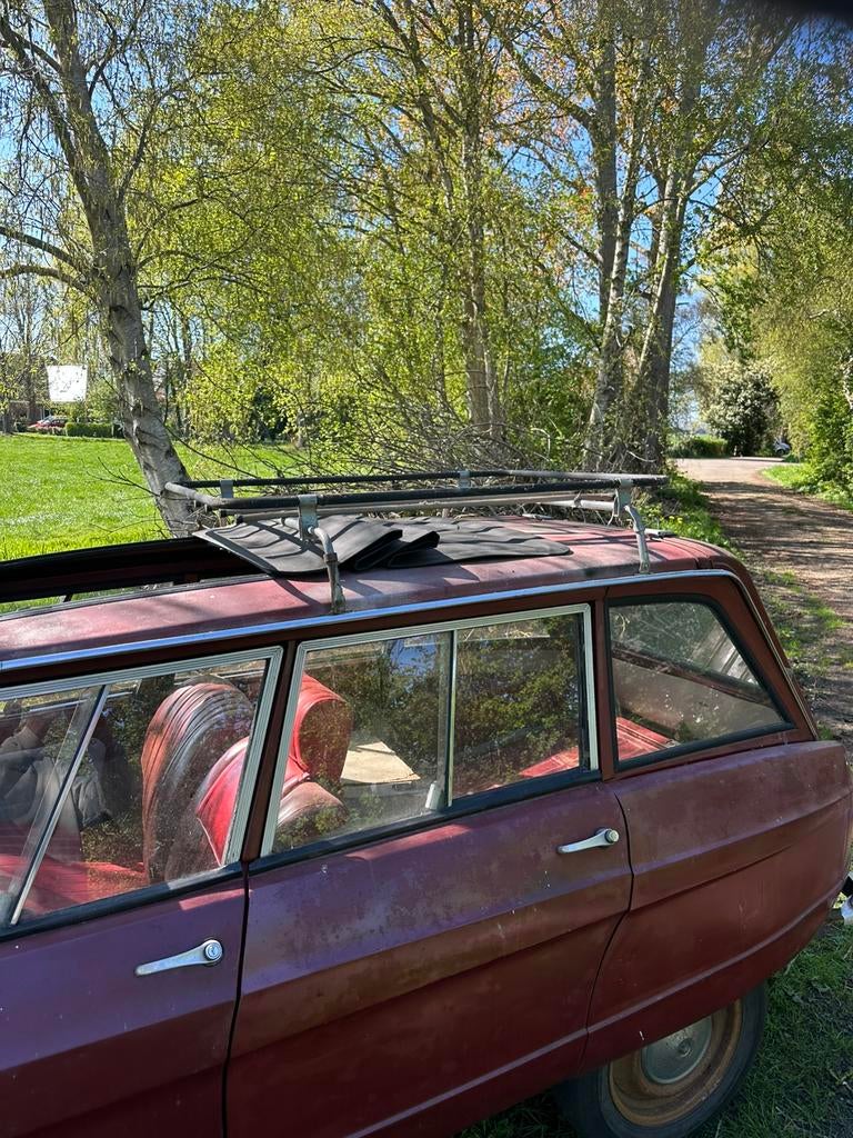 Imperial / dakrek klassieke auto, Auto-onderdelen, Ophalen, Gebruikt