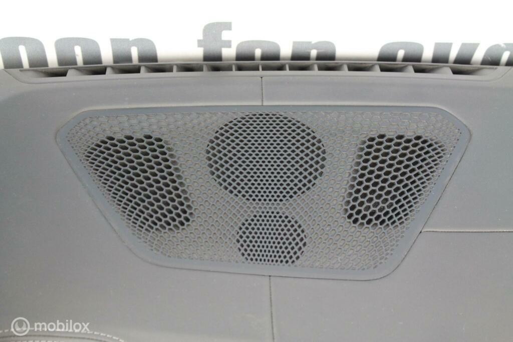 Airbag set Dashboard leder grijs stiksels BMW 3 serie G20, Auto-onderdelen, Dashboard en Schakelaars, Gebruikt, Ophalen of Verzenden