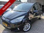 Ford B-Max 1.0 EcoBoost Titanium / 87.000KM / 1Ste Eigenaar!, Voorwielaandrijving, Euro 5, 101 pk, Gebruikt