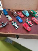 Cars autootjes verzameling, Ophalen of Verzenden, Gebruikt, Auto's