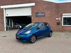 Toyota Aygo 1.0-12V + | Elektrische Ramen | Jaar APK, Voorwielaandrijving, Stof, Gebruikt, 68 pk