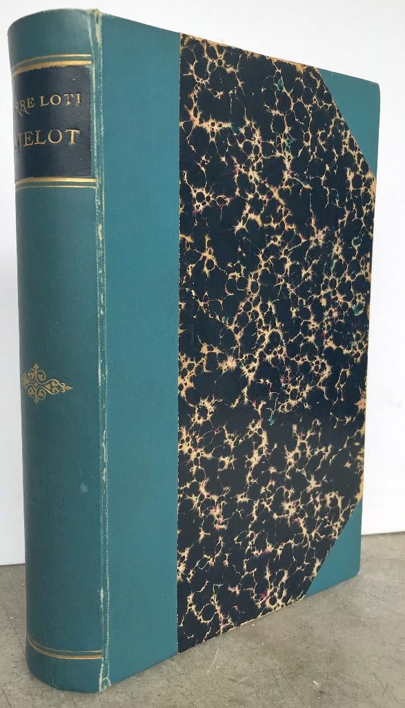   Loti, Pierre - Matelot (1893 1ère éd.), Ophalen of Verzenden